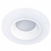 Встраиваемый светильник Arte Lamp ALIOTH A7991PL-1WH