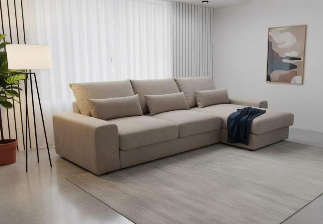 Диван-кровать Прайд угловой