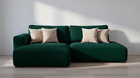 Диван-кровать Лофт-Н