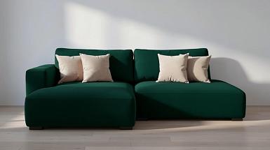 Диван-кровать Лофт-Н