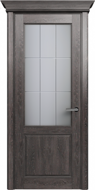 Дверь Classica 521 AR