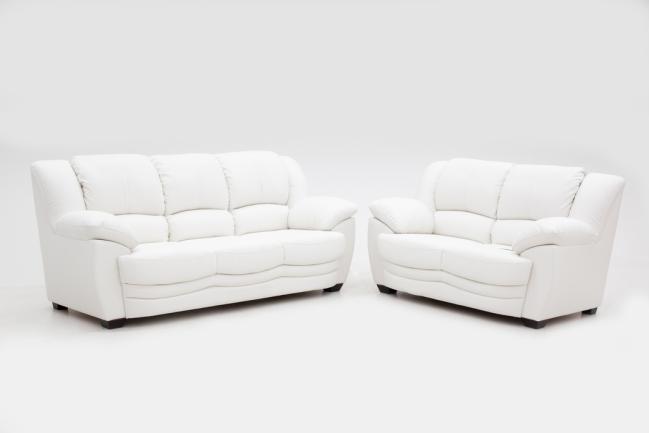 Диван двухместный SHERATON