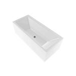 Акриловая ванна TONI ARTI Amatrice PL 170x75 Акриловая ванна TONI ARTI Amatrice PL 170x75