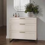 Комод Амелия беж