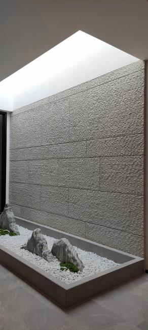 Гибкая керамика Байджакс Сколотый Камень 