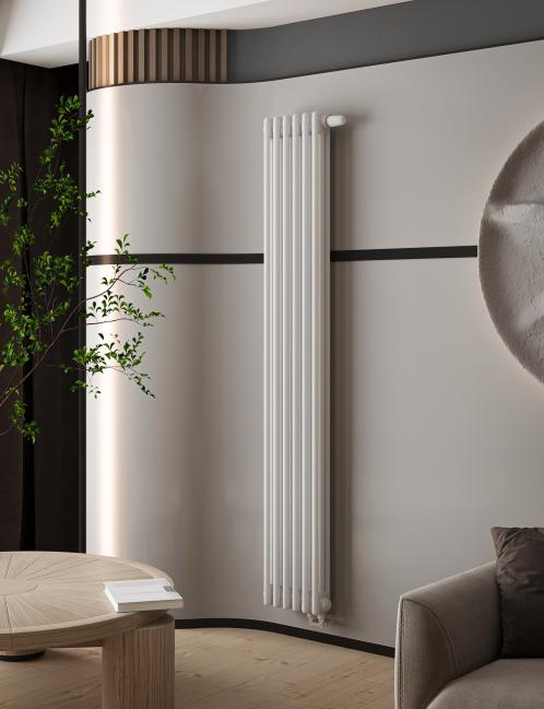 Радиатор Batarìa 2-1750-6 UT