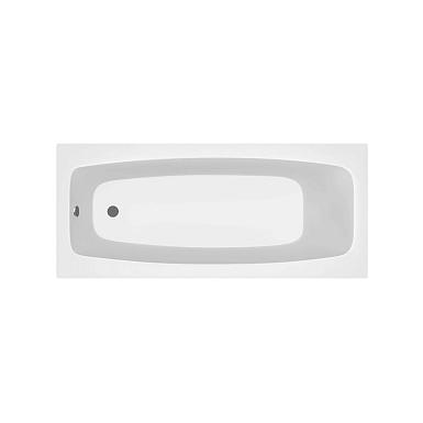 Акриловая ванна TONI ARTI Teramo PL 160x75