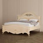 Кровать Престиж с н/с, 1800х2000, бежевый Кровать Престиж с н/с, 1800х2000, бежевый