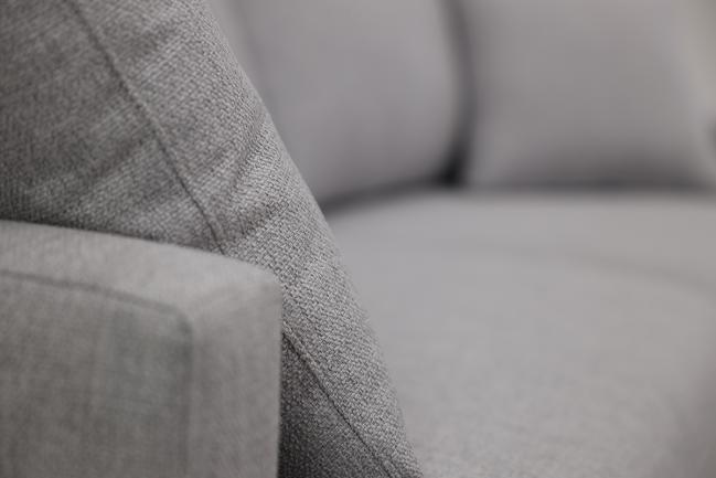 Диван трехместный с механизмом FEA