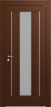 Дверь межкомнатная Кельн 901, коричневая