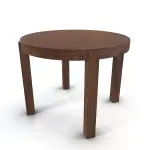 Стол CERRO, 1000