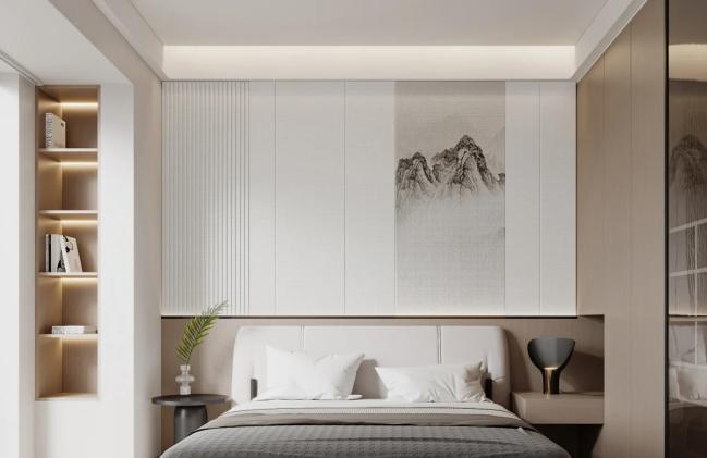 Панели бамбуковые Байджакс