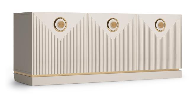 Тумба под ТВ Капри