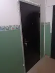 Входная дверь Спец PRO BMD