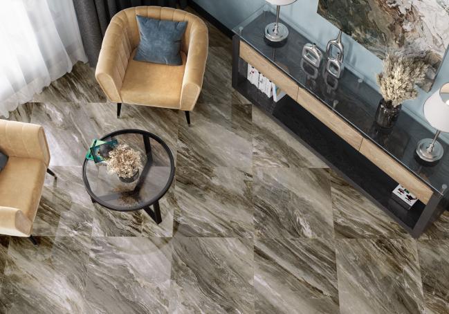 Керамогранит DAVINCI GOLD 60*120