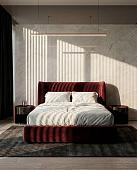 Кровать МАРСЕЛЬ 