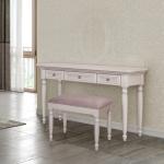 Стол туалетный Лоренцо, пудра