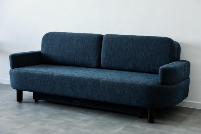 Диван Студия с подлокотниками