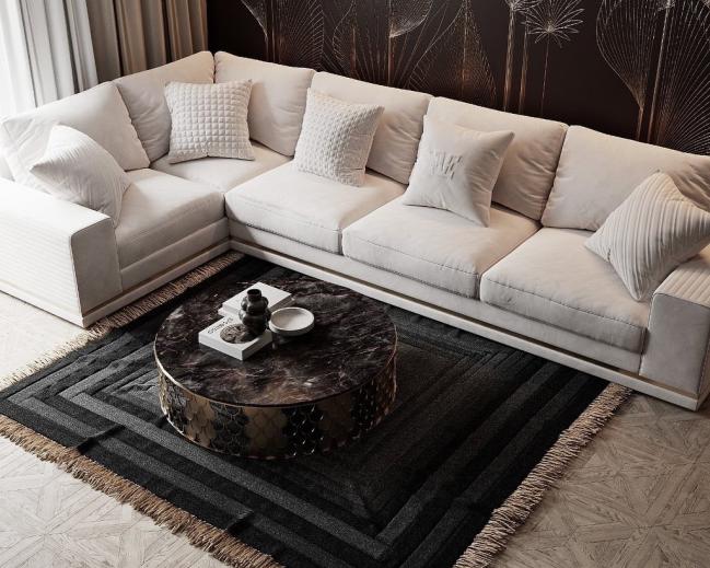 Диван AМБАССАДОР