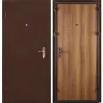 Входная дверь Спец PRO BMD
