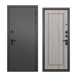 Входная дверь TRUST MASS 1 Входная дверь TRUST MASS 1