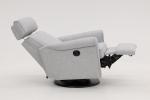 Кресло реклайнер ROLLED RECLINER