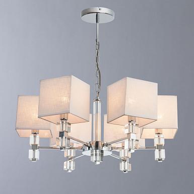 Светильник Arte Lamp North A5896LM-6CC