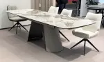 Стол Стефан, 180 глянцевая керамика