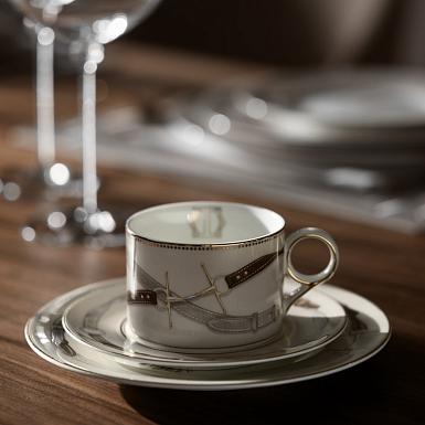 Чайная пара Эквилион