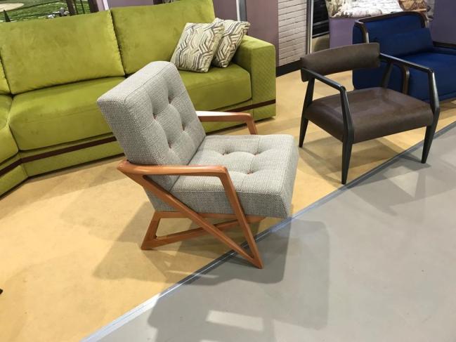 Кресло Geometry