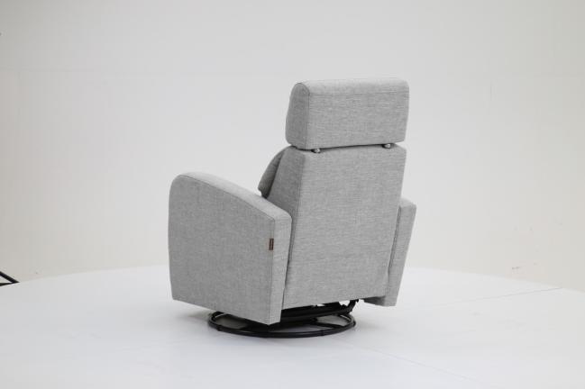 Кресло реклайнер OPTIM RECLINER ERGO