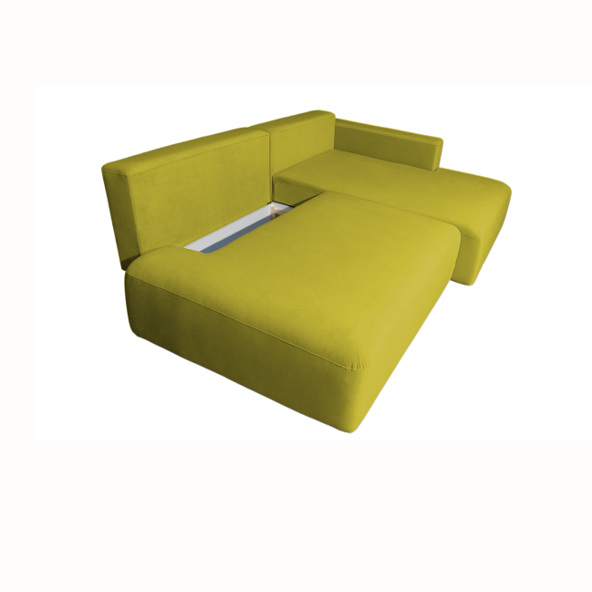 Диван-кровать Лофт-Н