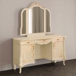 Стол туалетный Престиж, беж Стол туалетный Престиж, беж