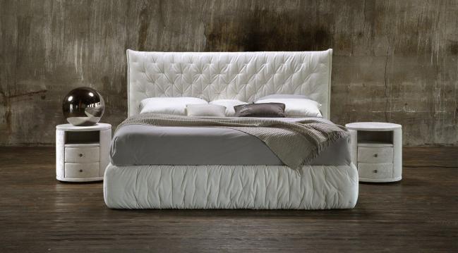 Кровать SOHO / СОХО коллекция ESTETICA