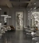 Панель Alumoart  Ancient Poetry Eteiry & Eros