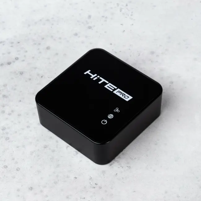 Сервер умного дома Gateway