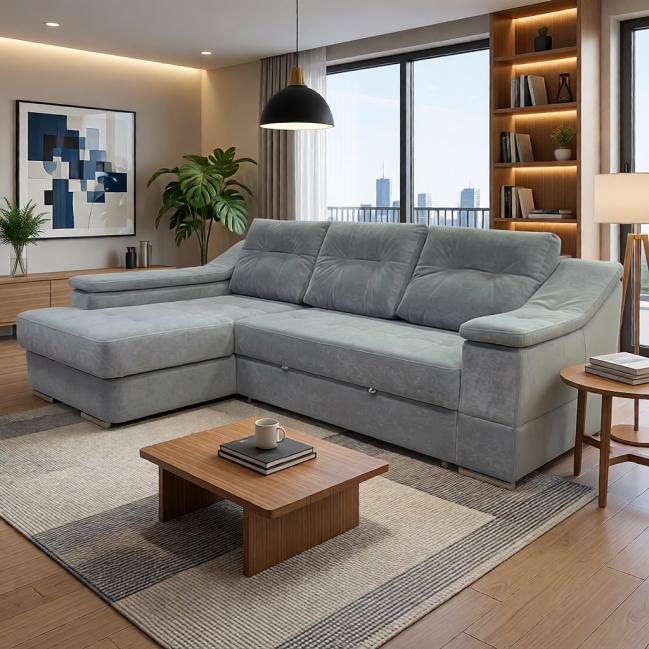 Диван Лорд У