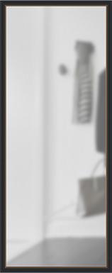 Зеркало в багетной раме "Элегант" - Н369-795 (Размер_70х170см)