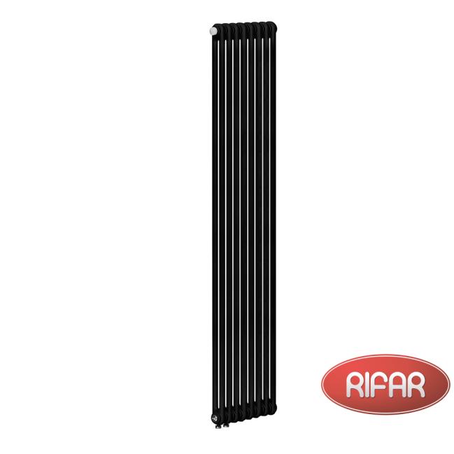 Стальной трубчатый радиатор RIFAR TUBOG 2180-8 DV1 AN