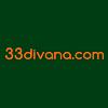 33divana.com