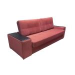 Диван-кровать Чикаго прямой с баром