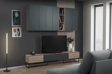 Набор мебели для гостиной Тетра