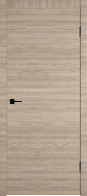 Межкомнатная дверь Solo Red Oak