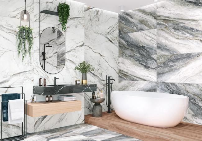 Керамогранит Simphony 