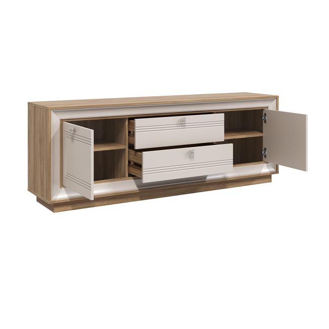 Тумба под ТВ Прато 2 Тумба под ТВ Прато 2