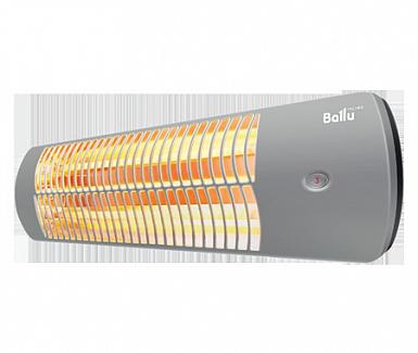 Ламповый инфракрасный обогреватель Ballu BIH-LW-1.5