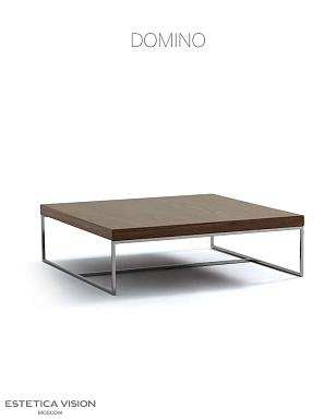 Журнальный стол DOMINO