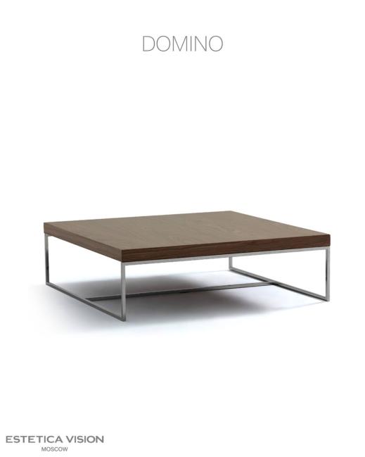Журнальный стол DOMINO