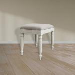 Банкетка квадратная Лоренцо, дуб сторсанд Банкетка квадратная Лоренцо, дуб сторсанд