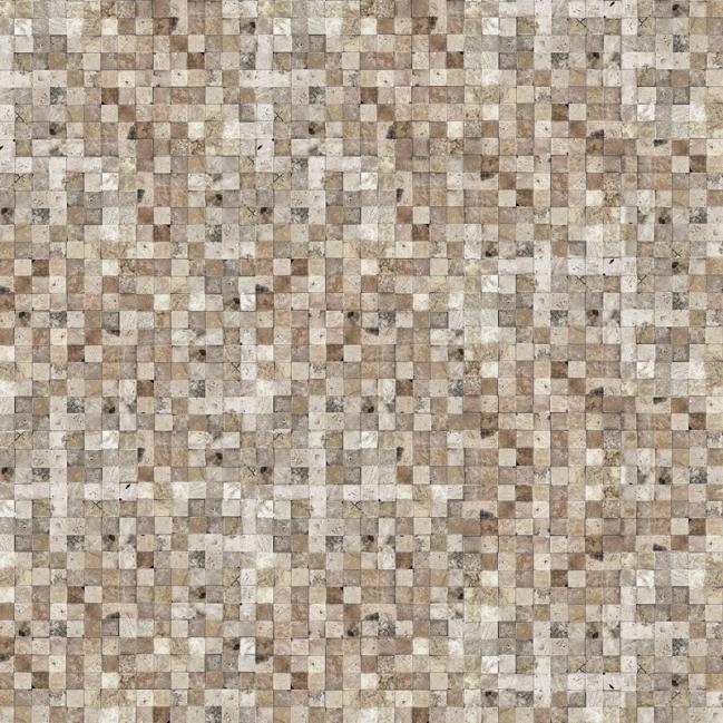 Обои Texture Marble Mosaic